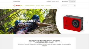 Sportech